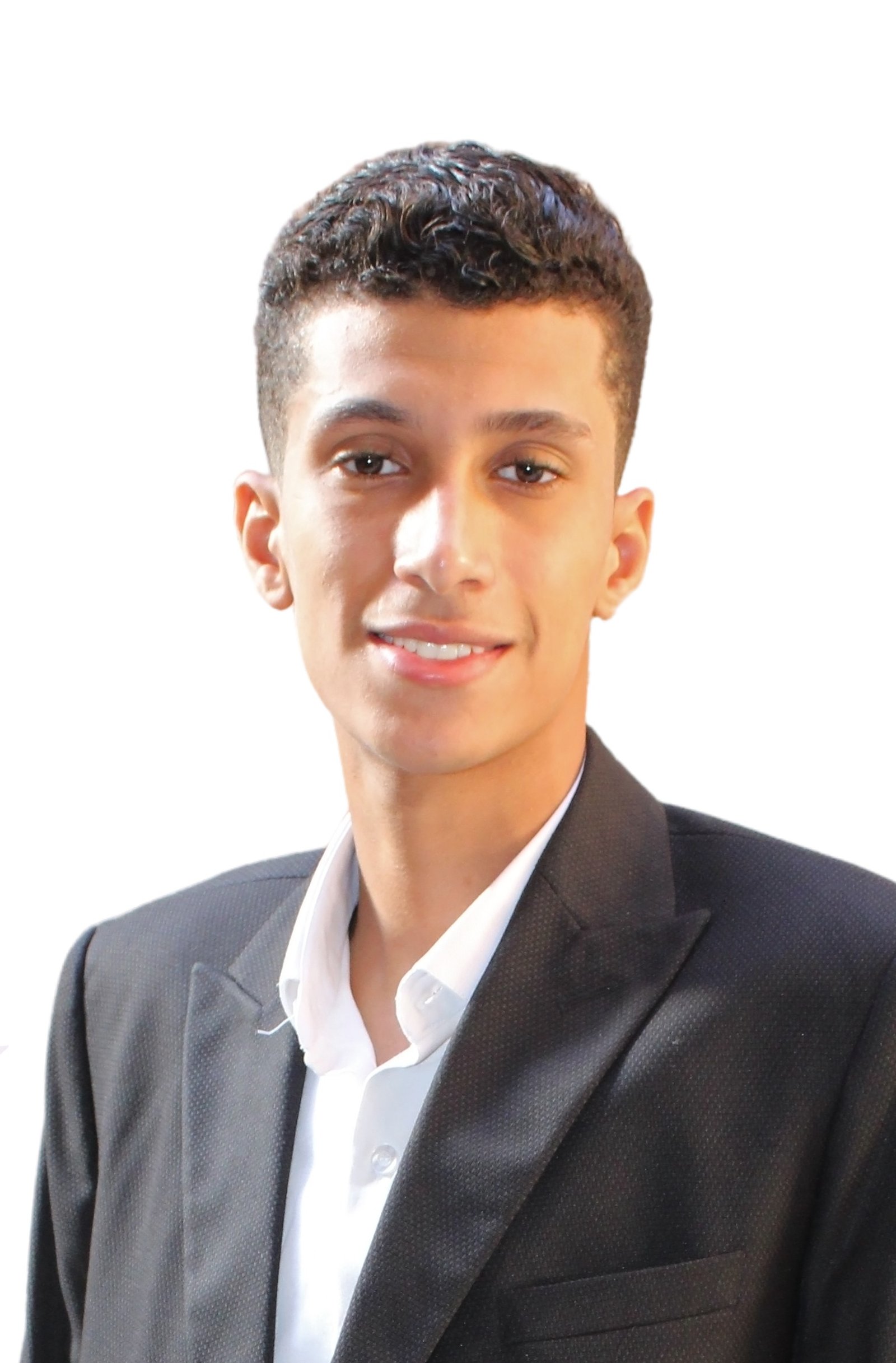 Profile photo of Mohamed Hamdy